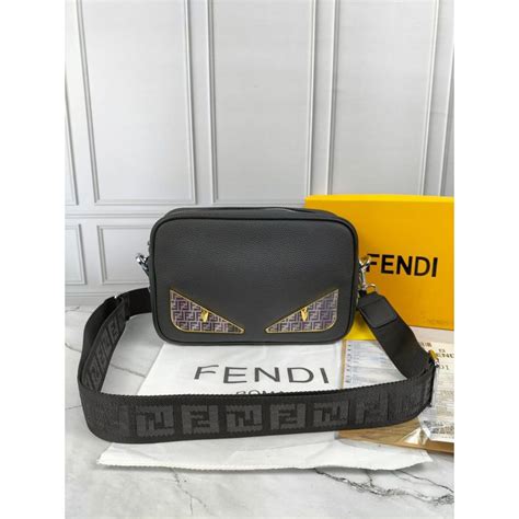 basket fendi homme|fendi sling bag price.